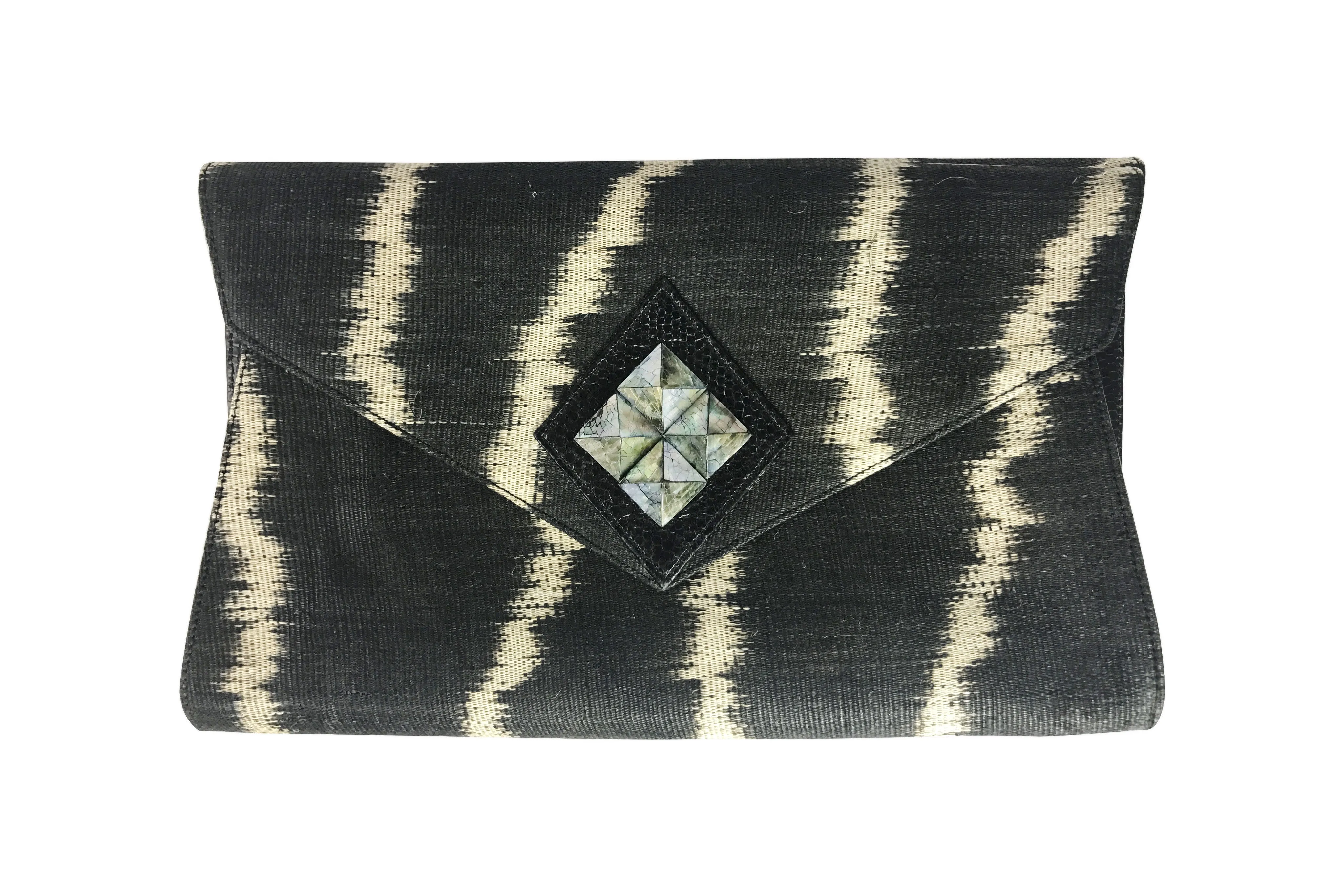 ENVELOPE CLUTCH