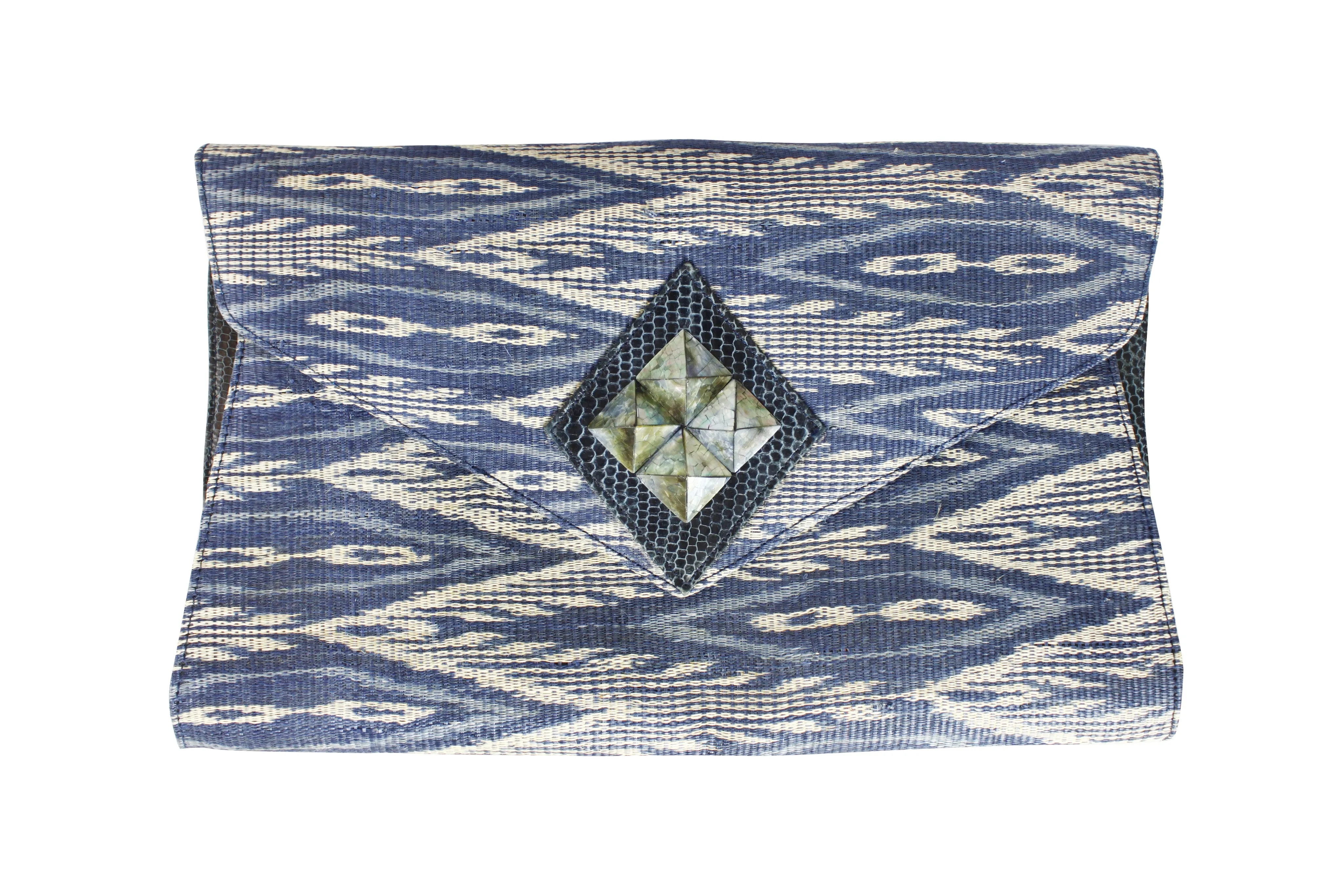 ENVELOPE CLUTCH