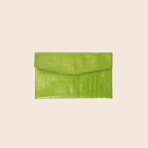 Envelope Clutch