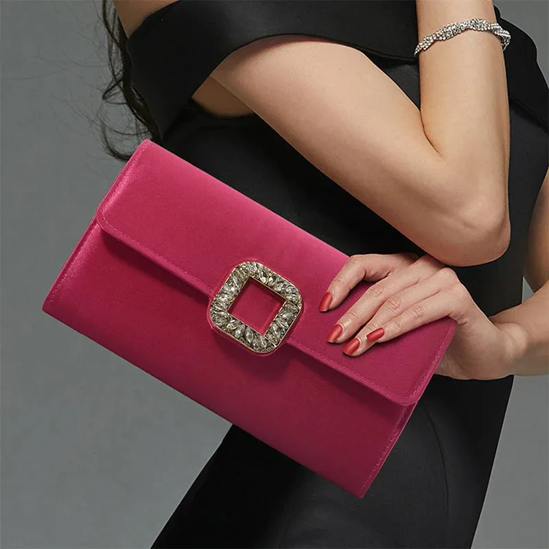 Envelope Clutches