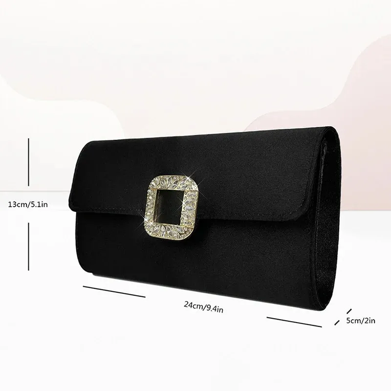 Envelope Clutches