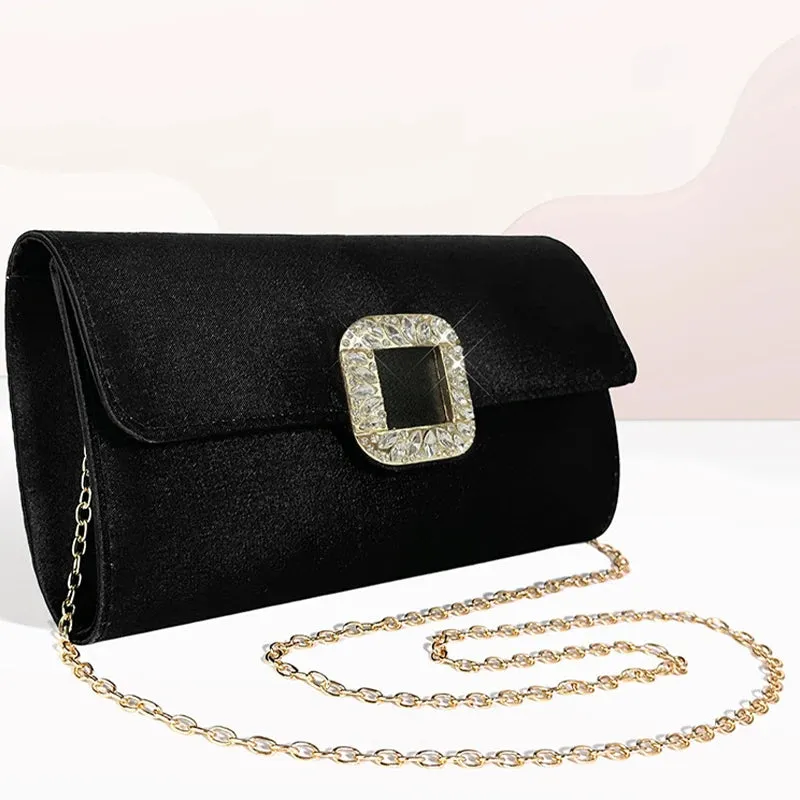 Envelope Clutches