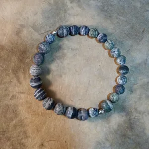 Erebos Beaded Bracelet