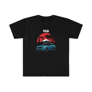 Evan Meno | MINI R60 | Apparel