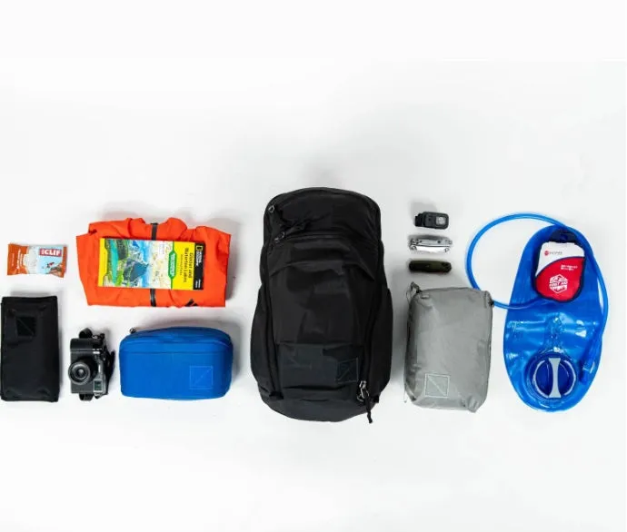 Evergoods Mountain Panel Loader 22L