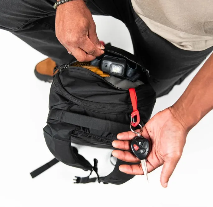 Evergoods Mountain Panel Loader 22L