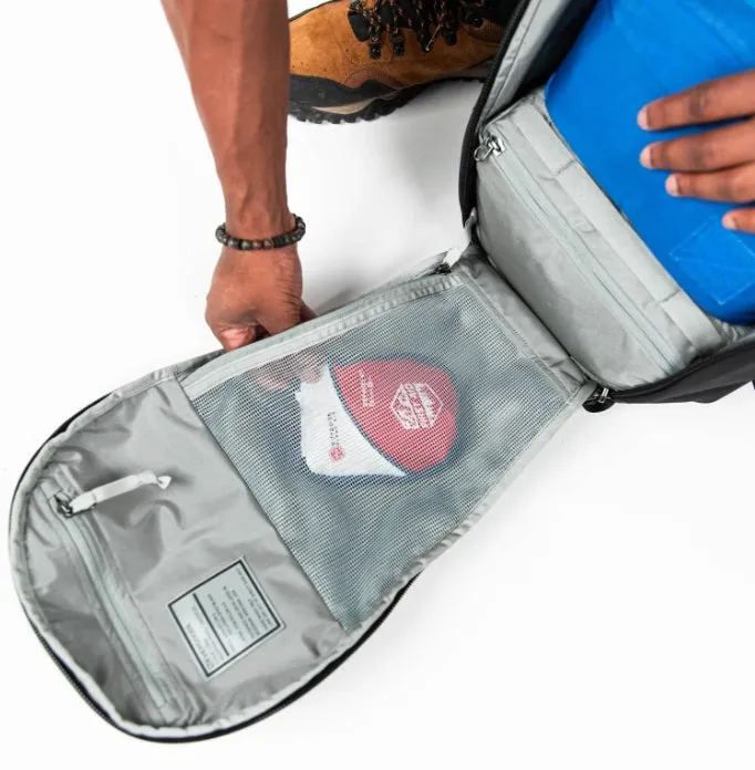 Evergoods Mountain Panel Loader 22L
