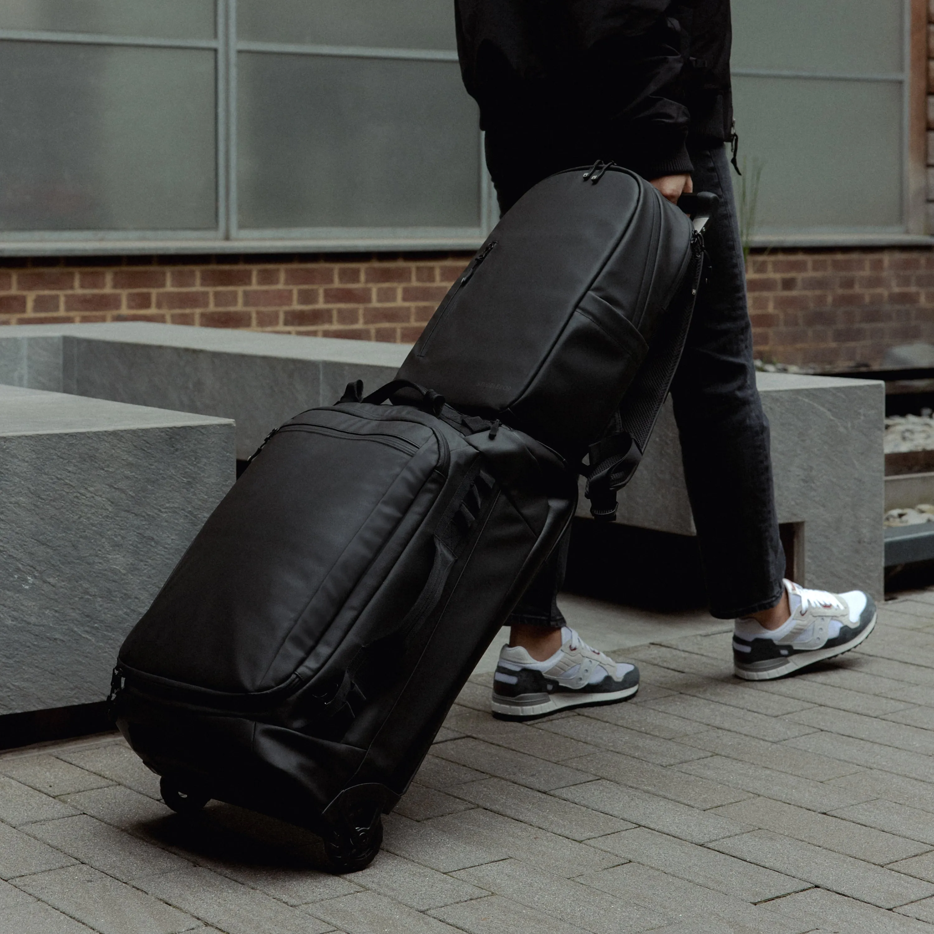 Everyday Backpack 15L
