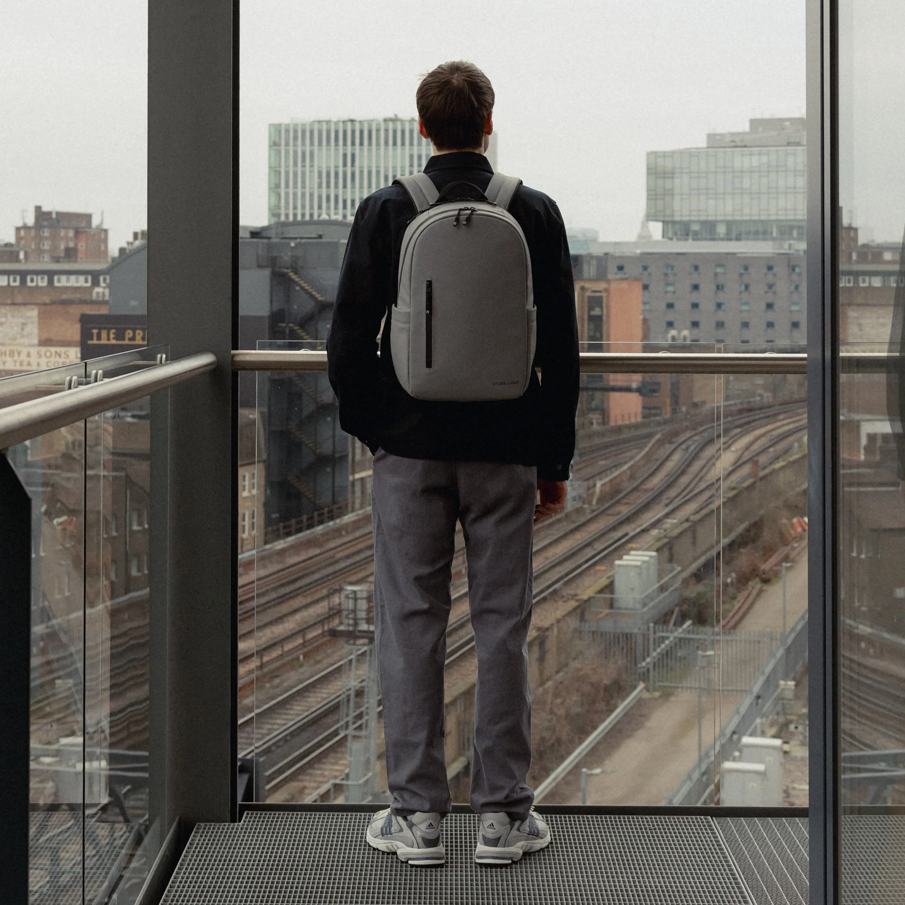 Everyday Backpack 15L