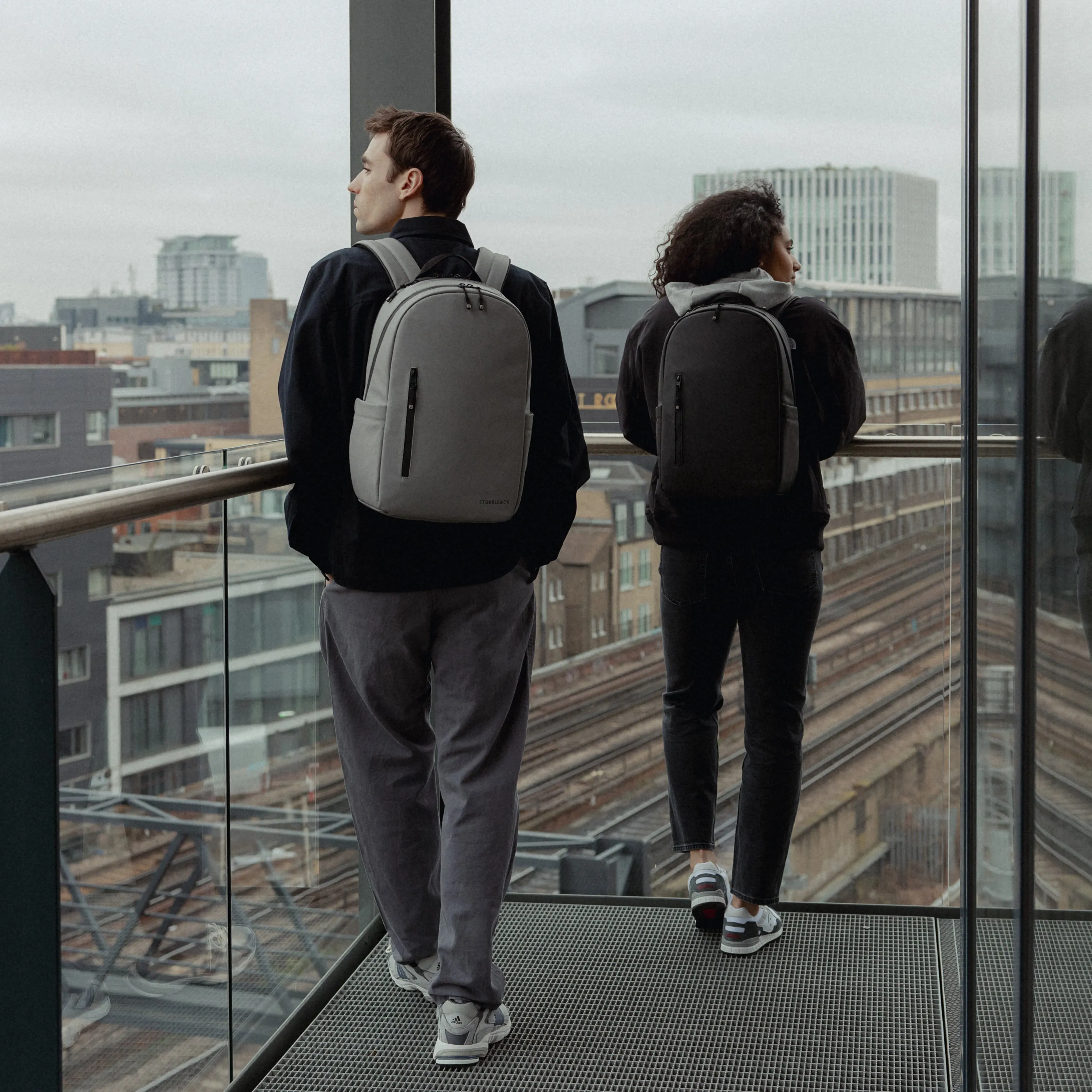 Everyday Backpack 15L