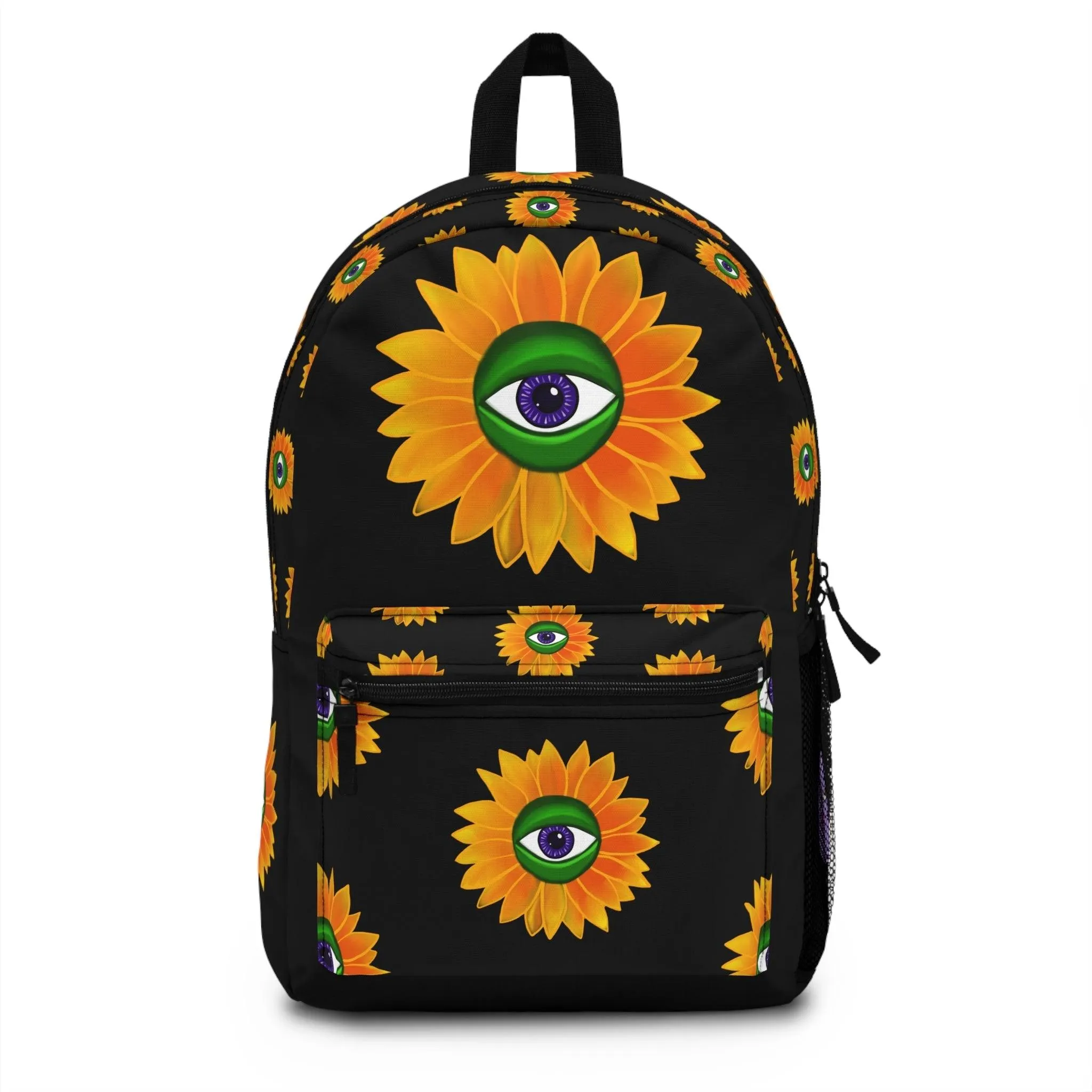 EyemShinin Backpack