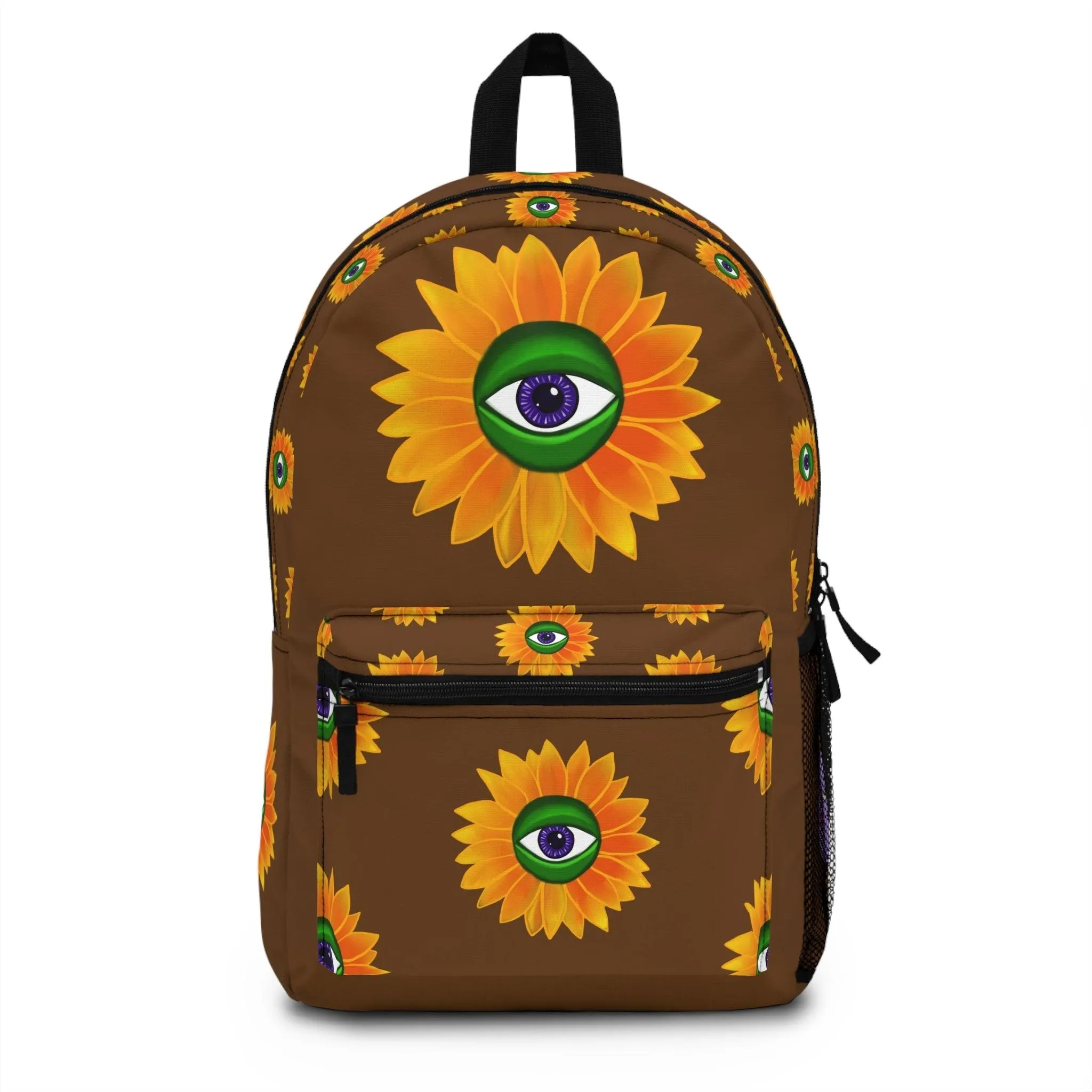 EyemShinin Backpack