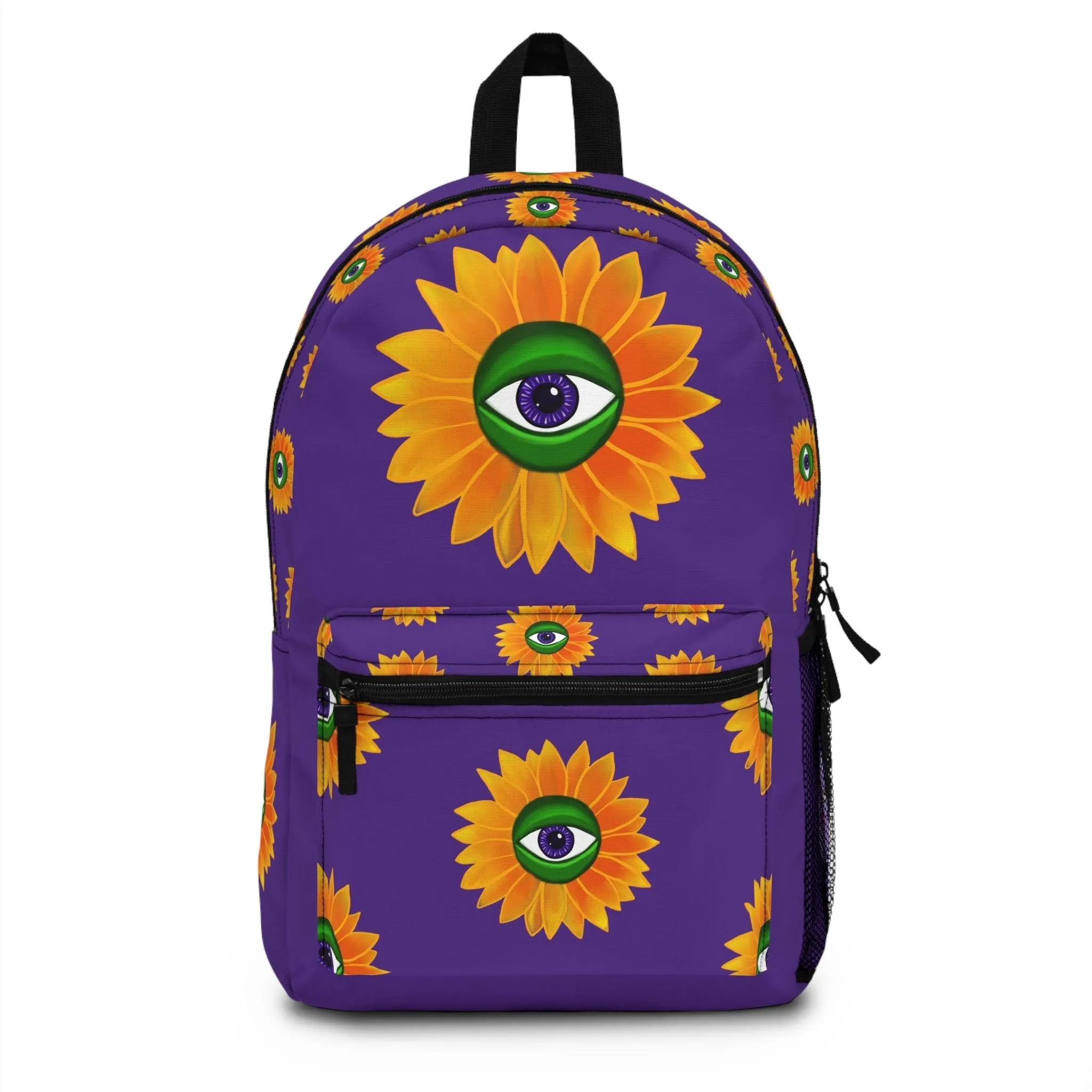 EyemShinin Backpack