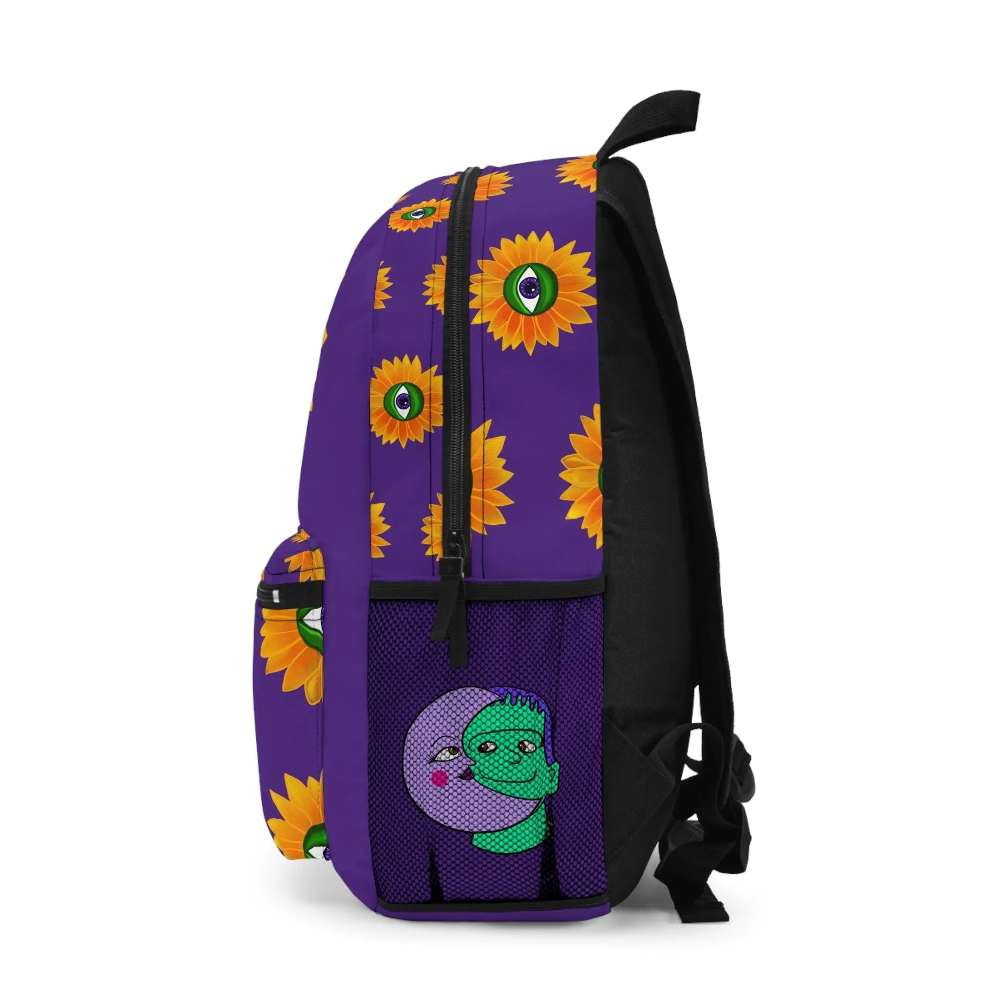 EyemShinin Backpack