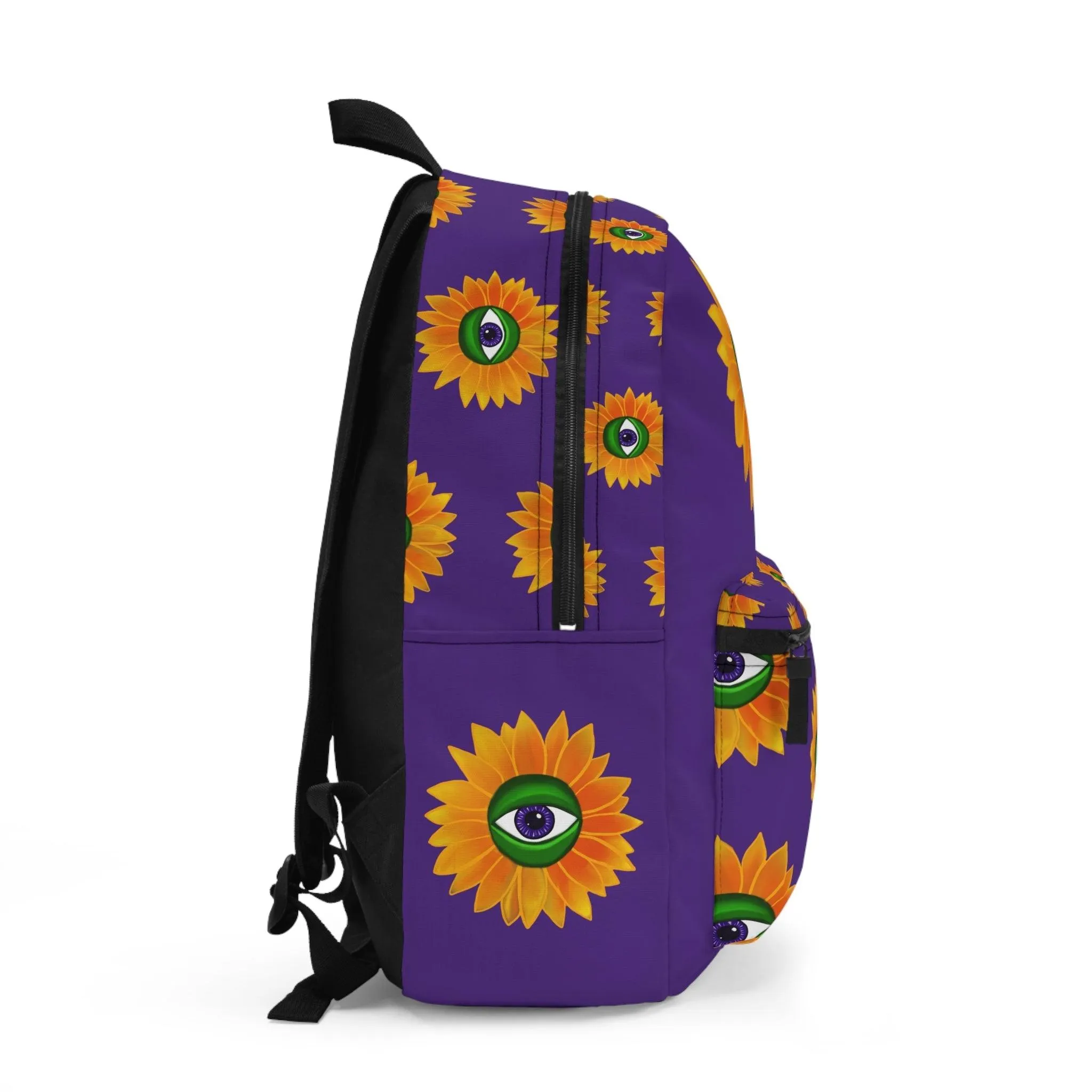 EyemShinin Backpack
