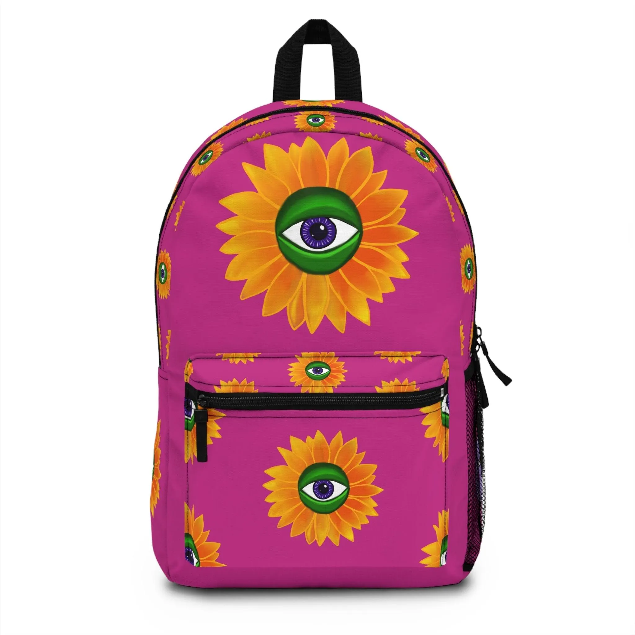EyemShinin Backpack