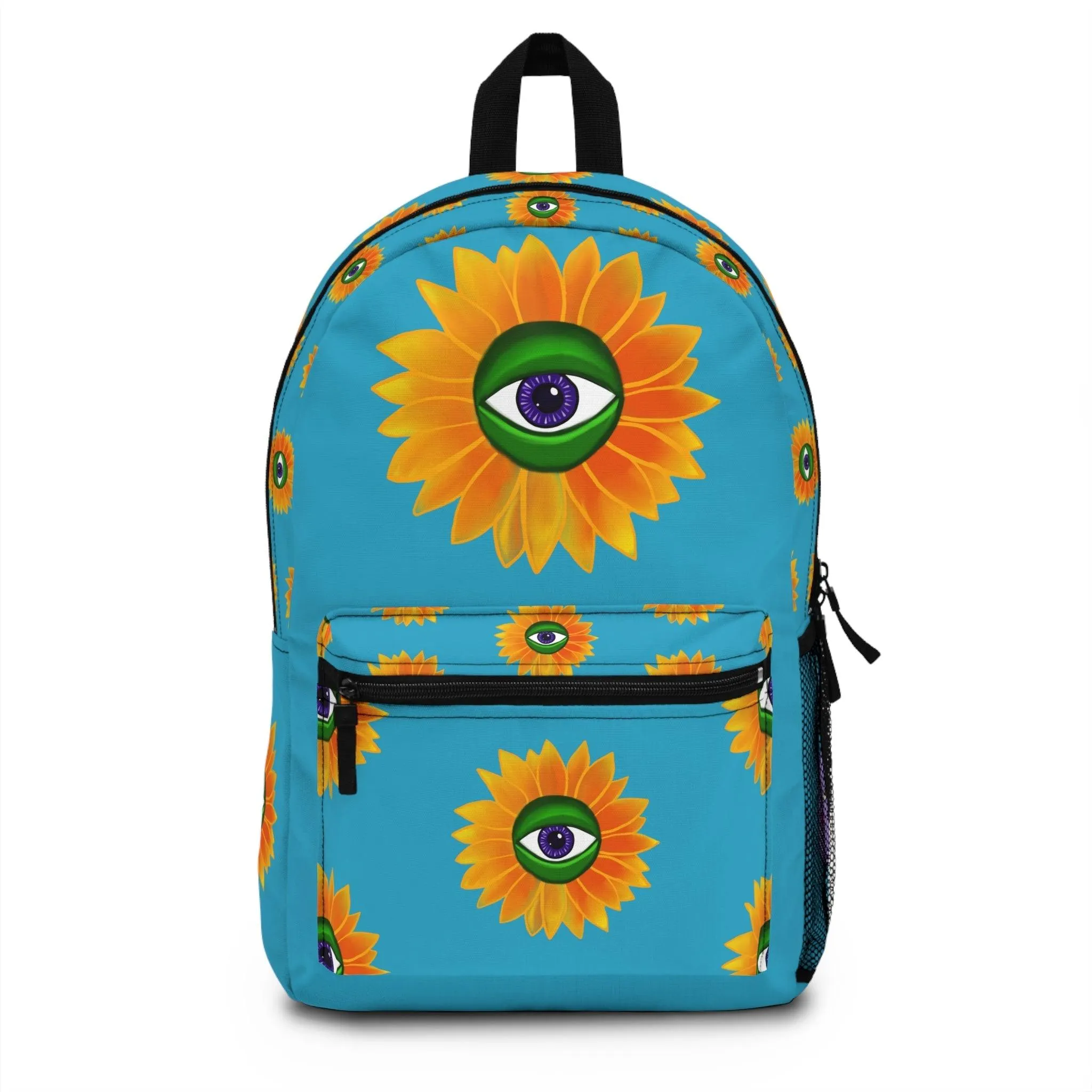 EyemShinin Backpack