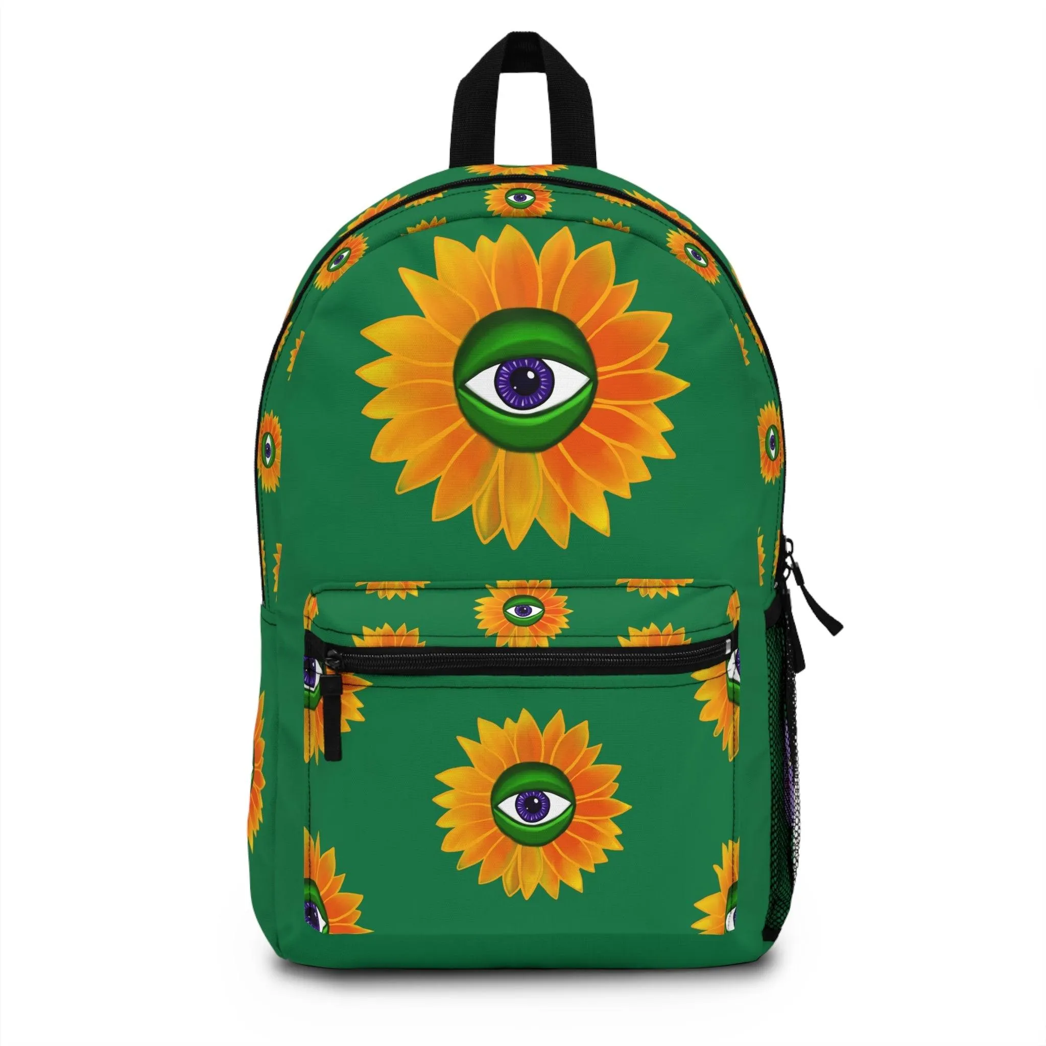 EyemShinin Backpack