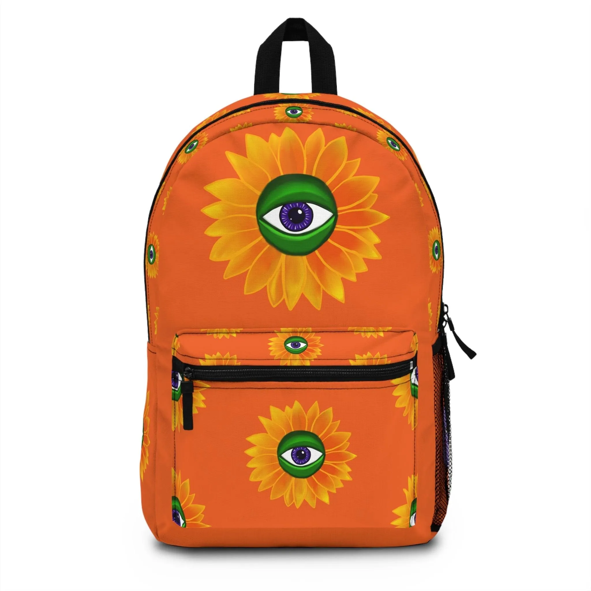 EyemShinin Backpack