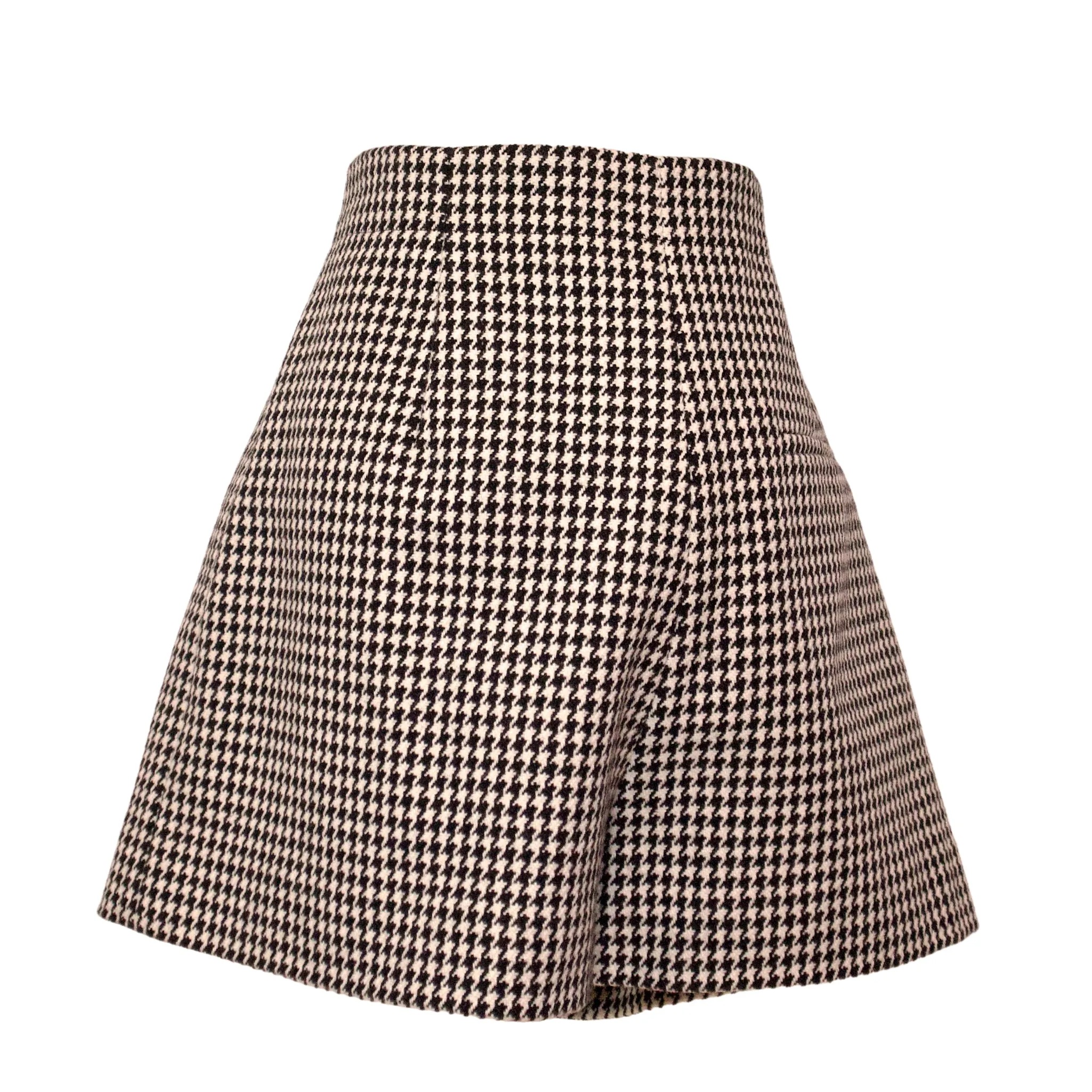 Falda-Short Dior