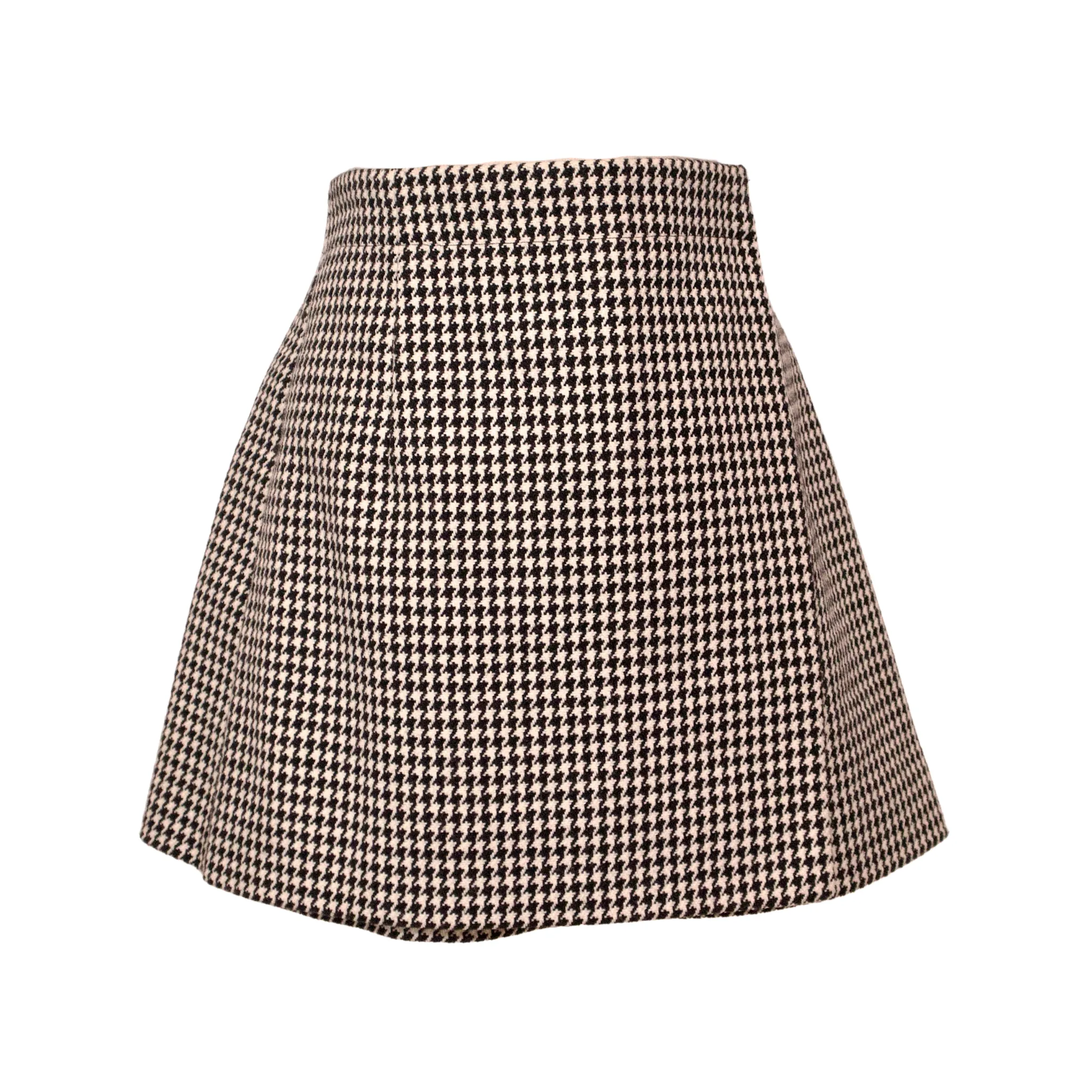 Falda-Short Dior