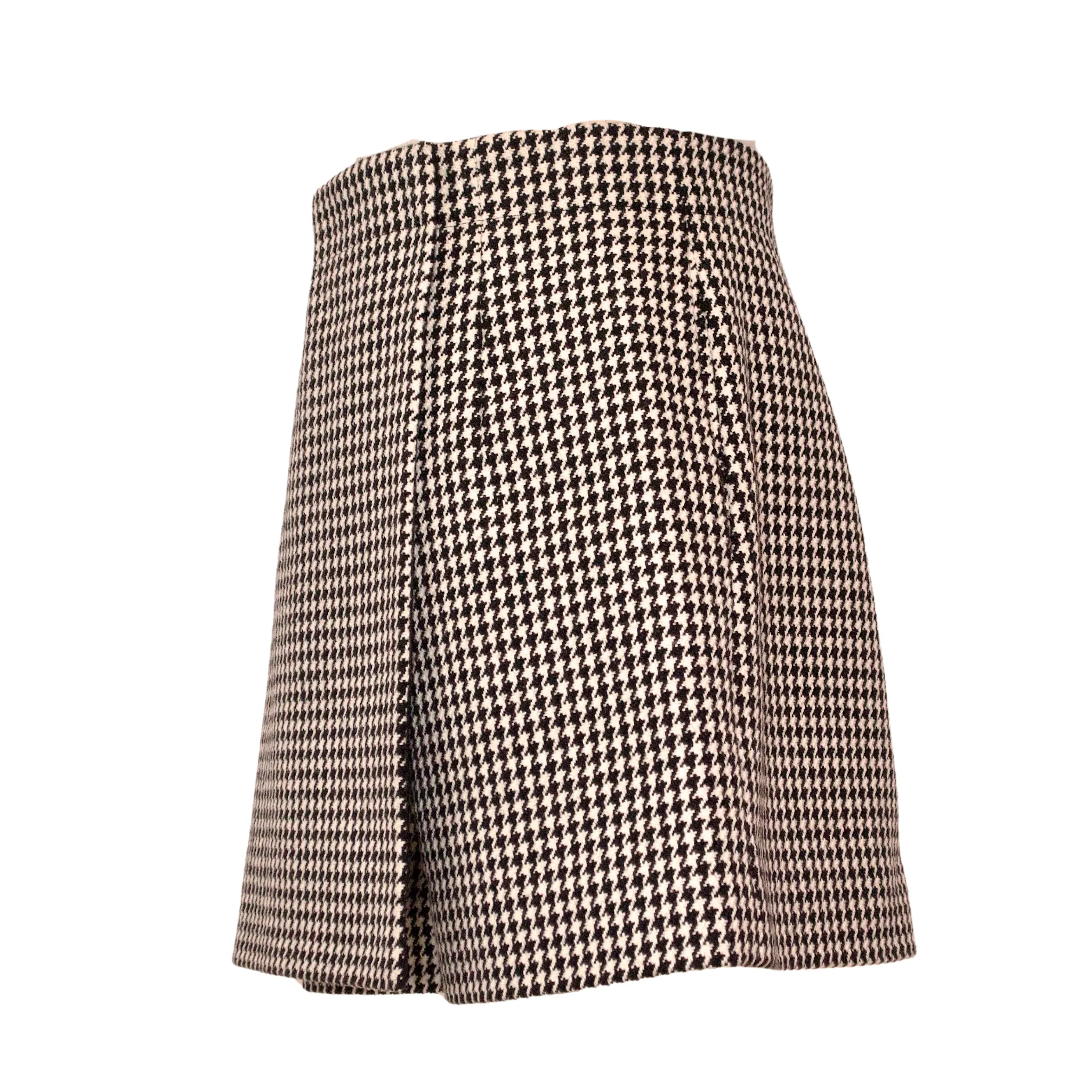 Falda-Short Dior