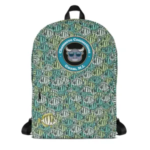Familian Kichu' - Backpack