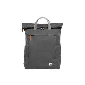 Finchley Backpack in Carbon Grey | Large