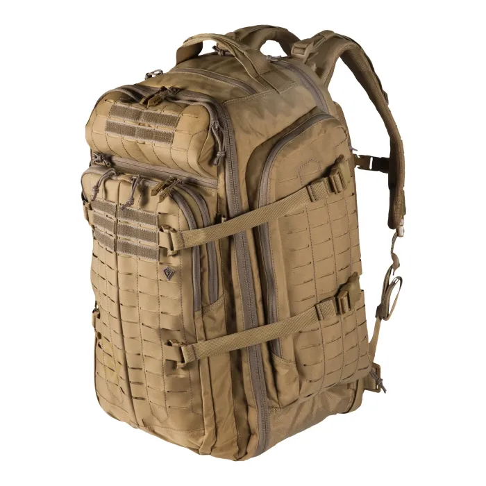 First Tactical Tactix 3-Day Plus Backpack