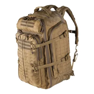 First Tactical Tactix 3-Day Plus Backpack