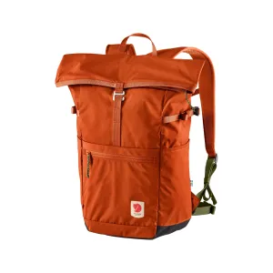 Fjallraven High Coast Foldsack 24, Rowan Red