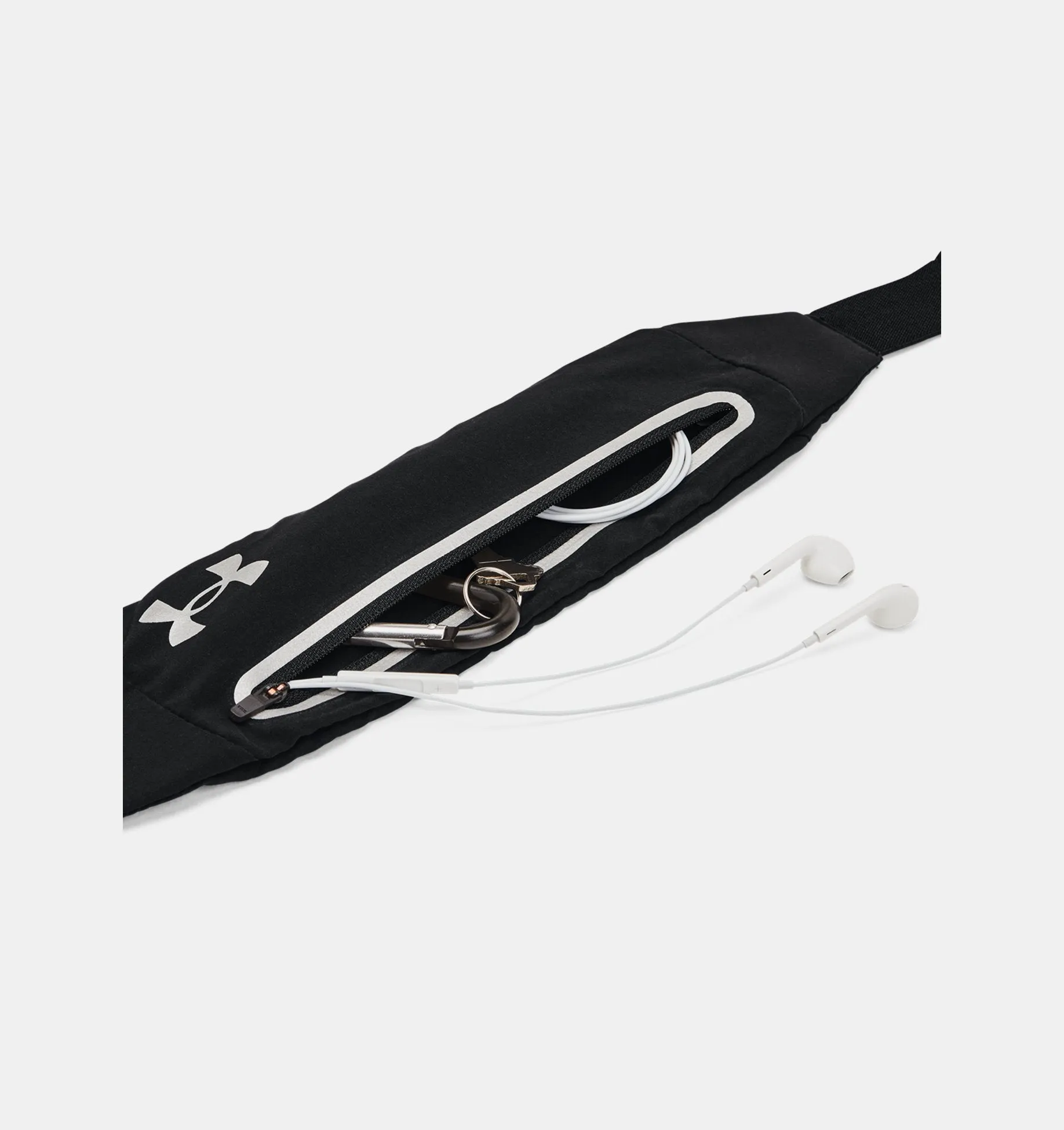 Flex Speedpocket Run Belt