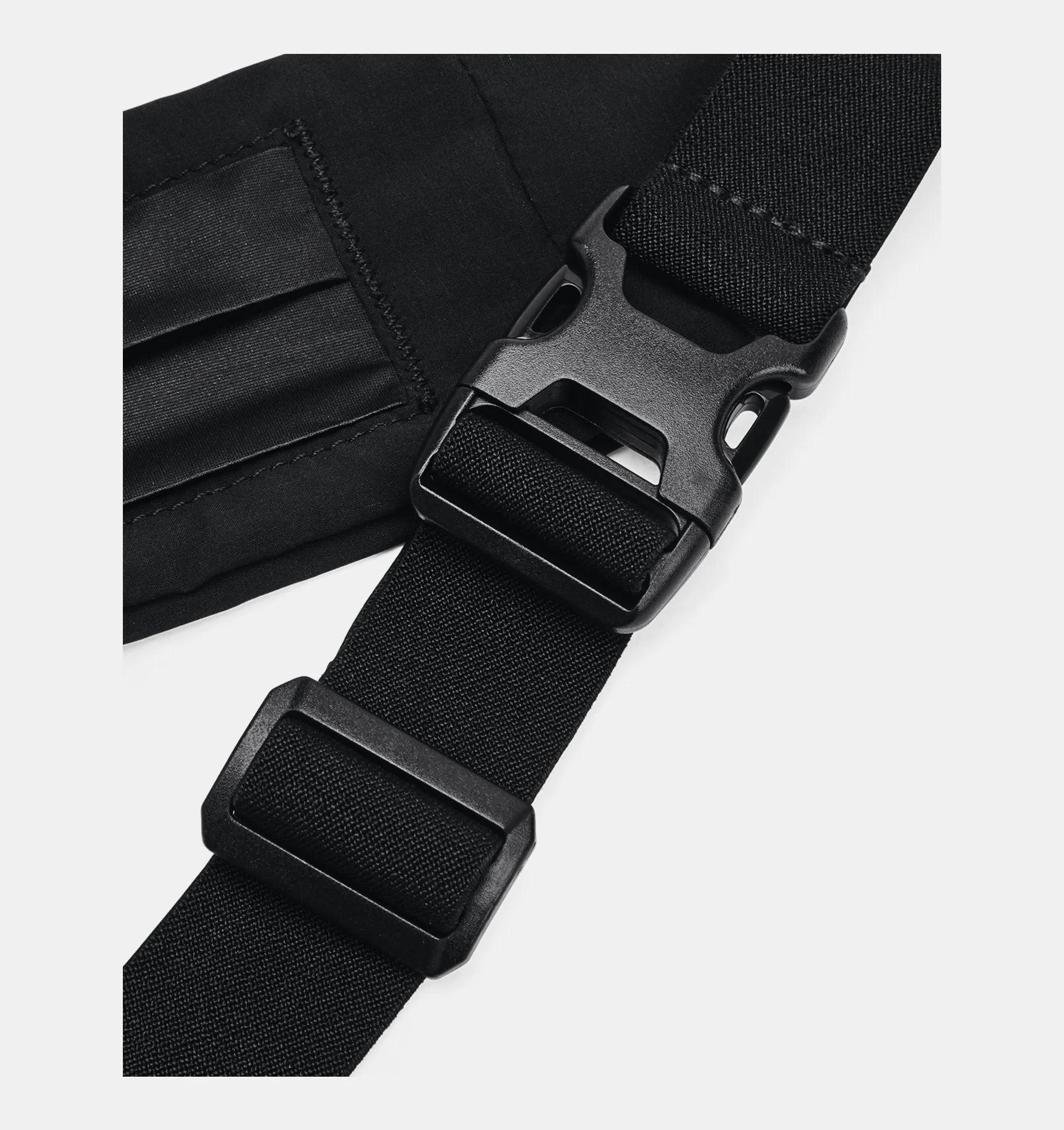 Flex Speedpocket Run Belt