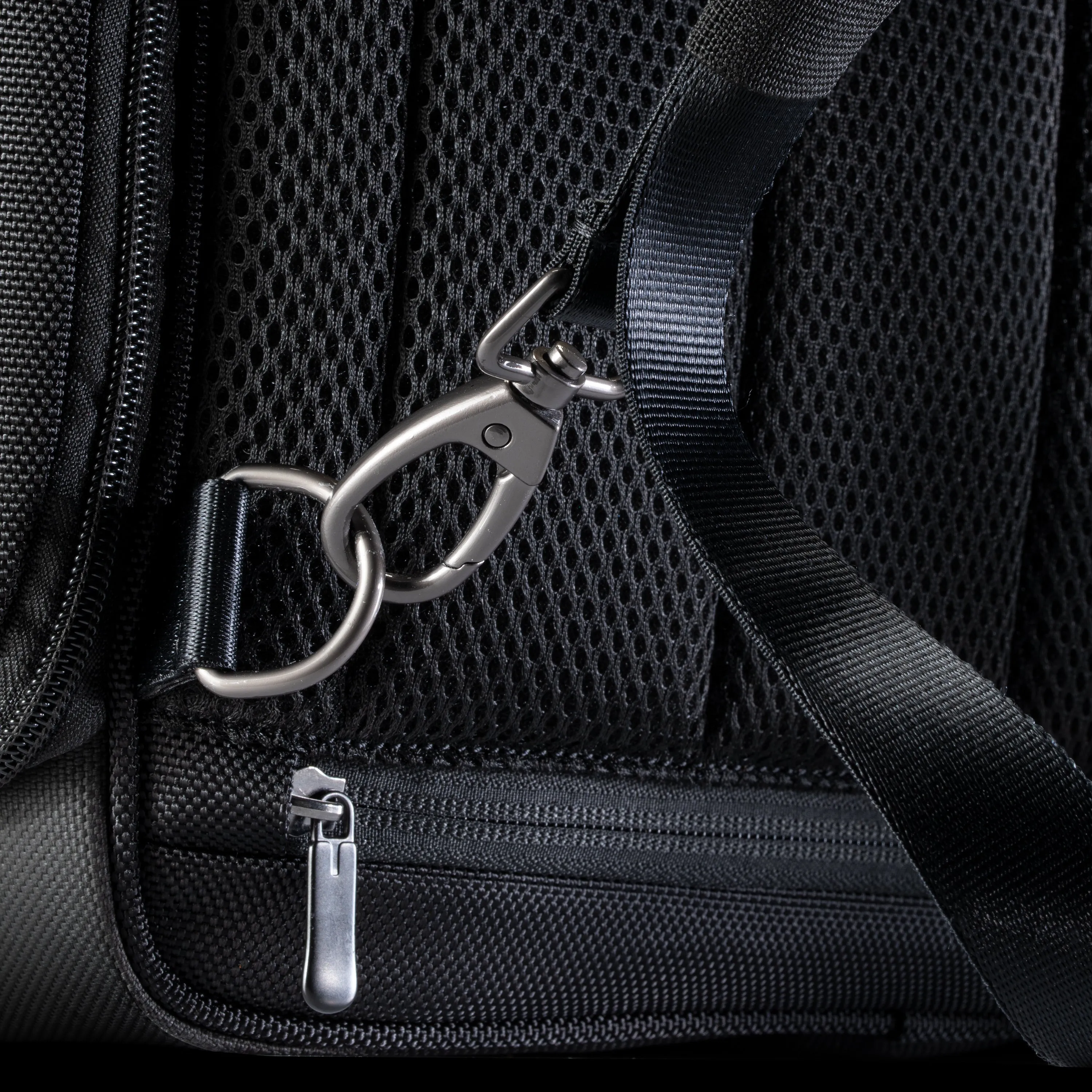 Flight Essentials Softside Deluxe Backpack