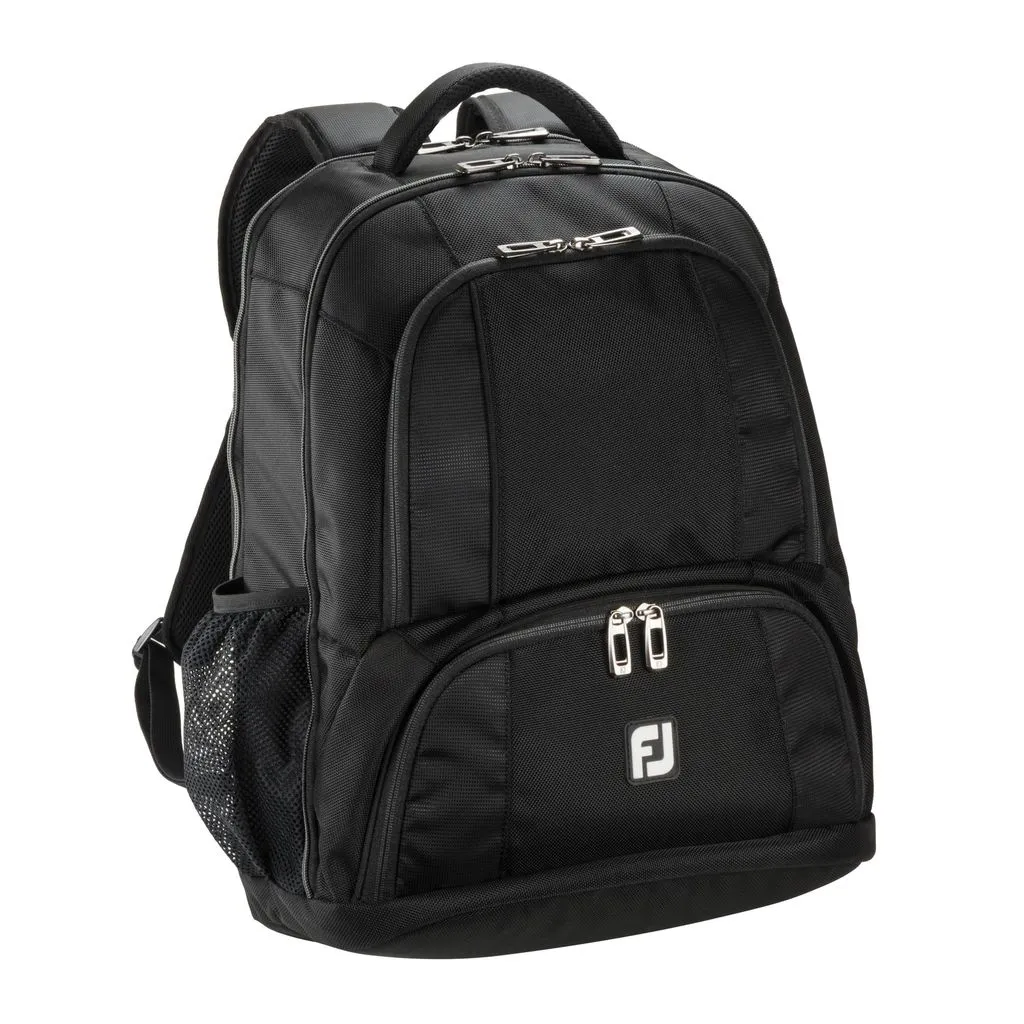 FootJoy Back Pack Black