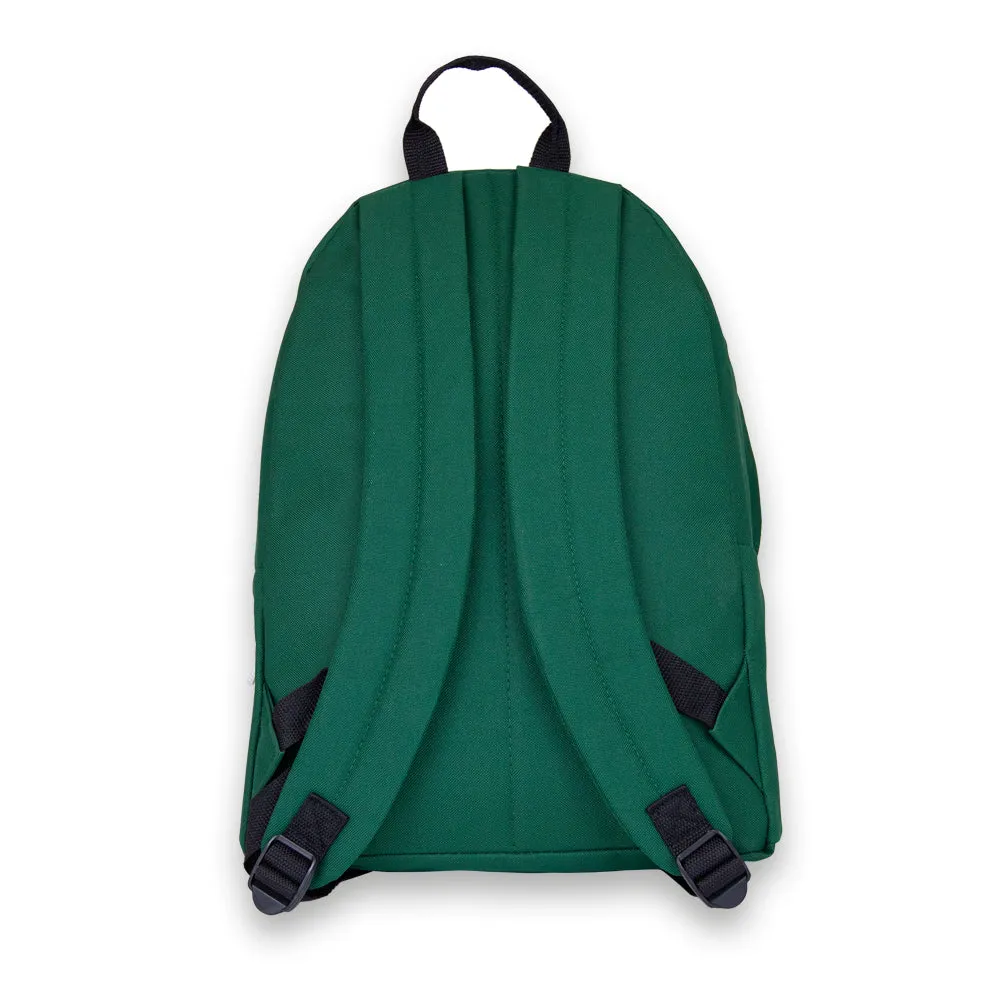 Forest Green Classic Backpack