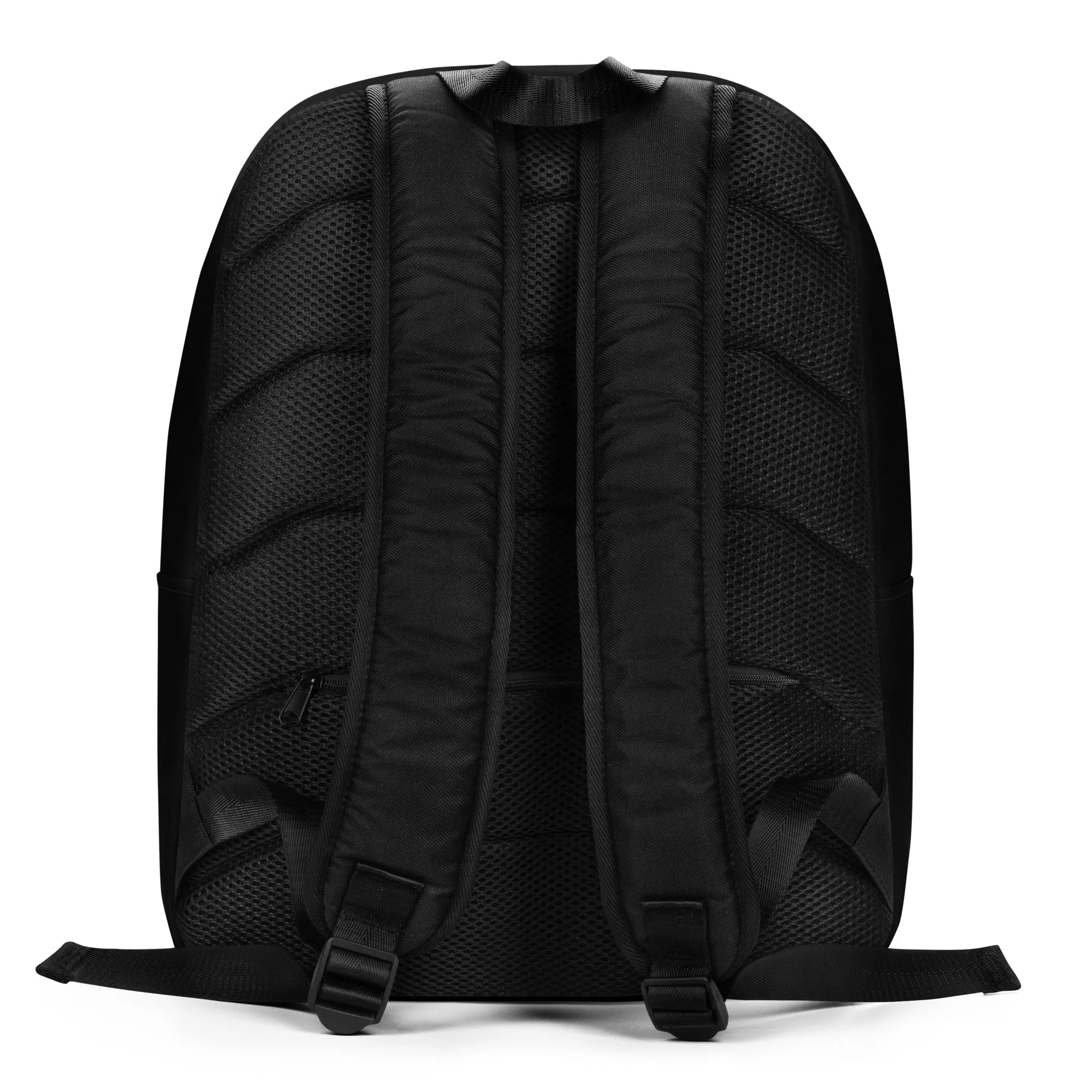 France Flag - Sustainably Made Backpack