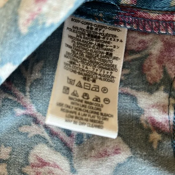 Free people