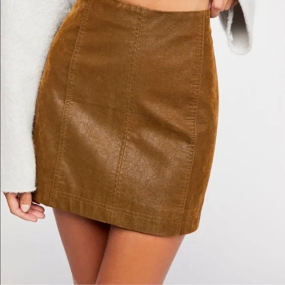 Free people