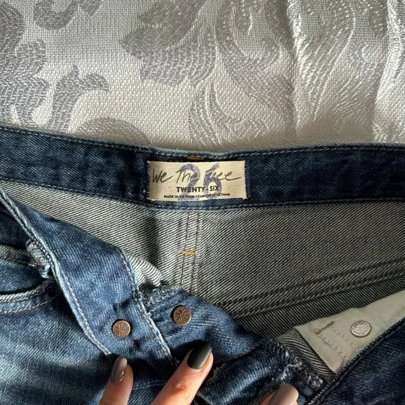 Free people