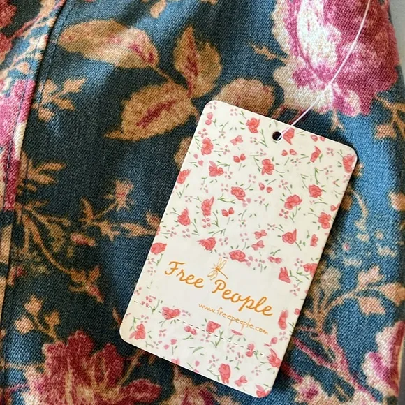 Free people