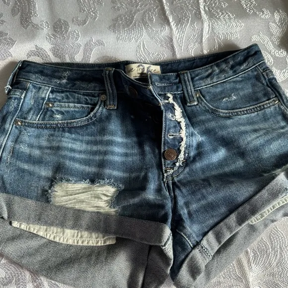 Free people