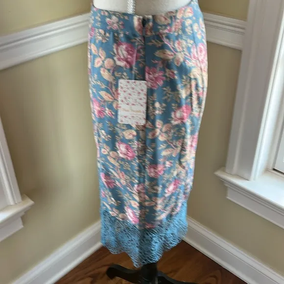 Free people