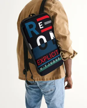 Freedom Collection Slim Tech Backpack