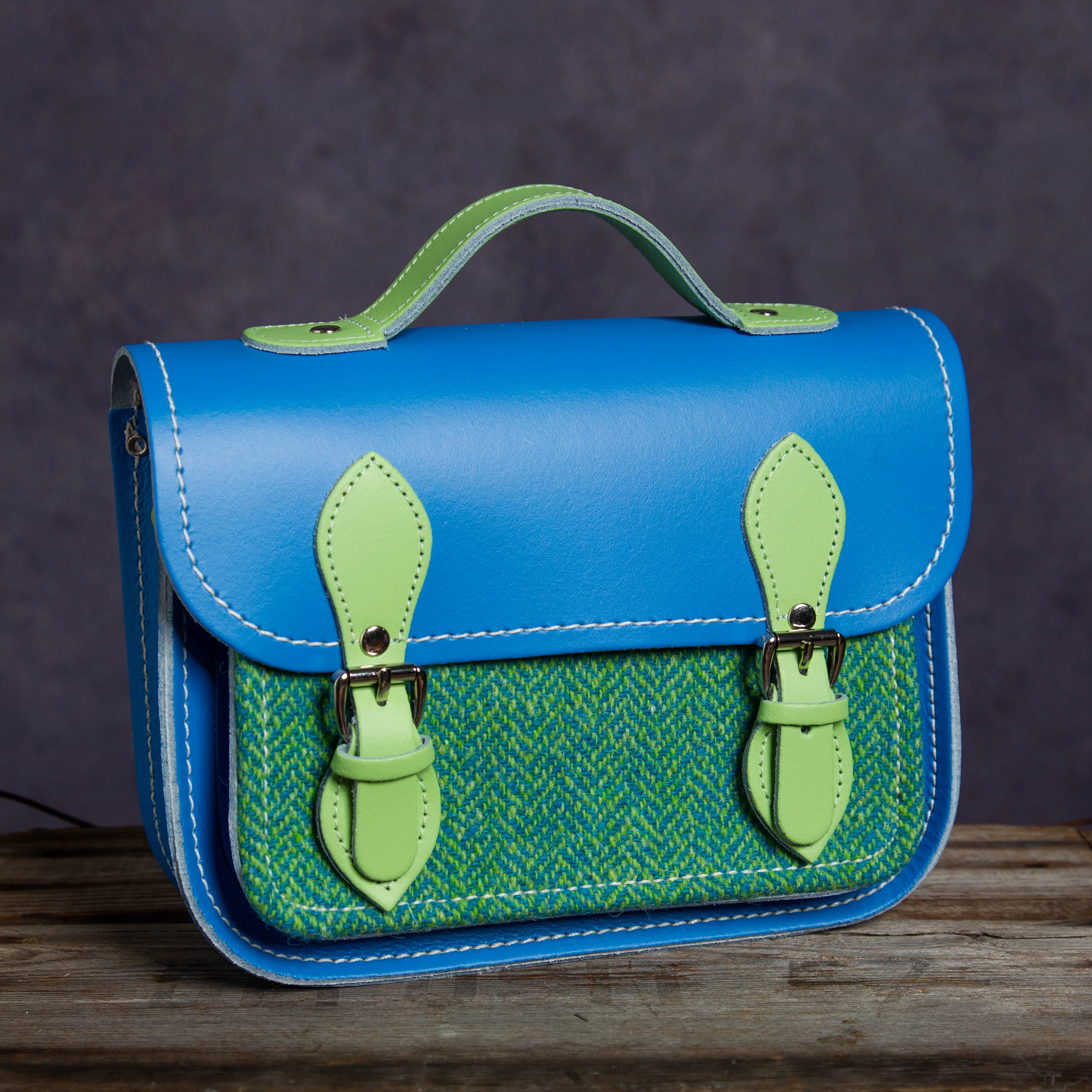 Full Size Satchel 05