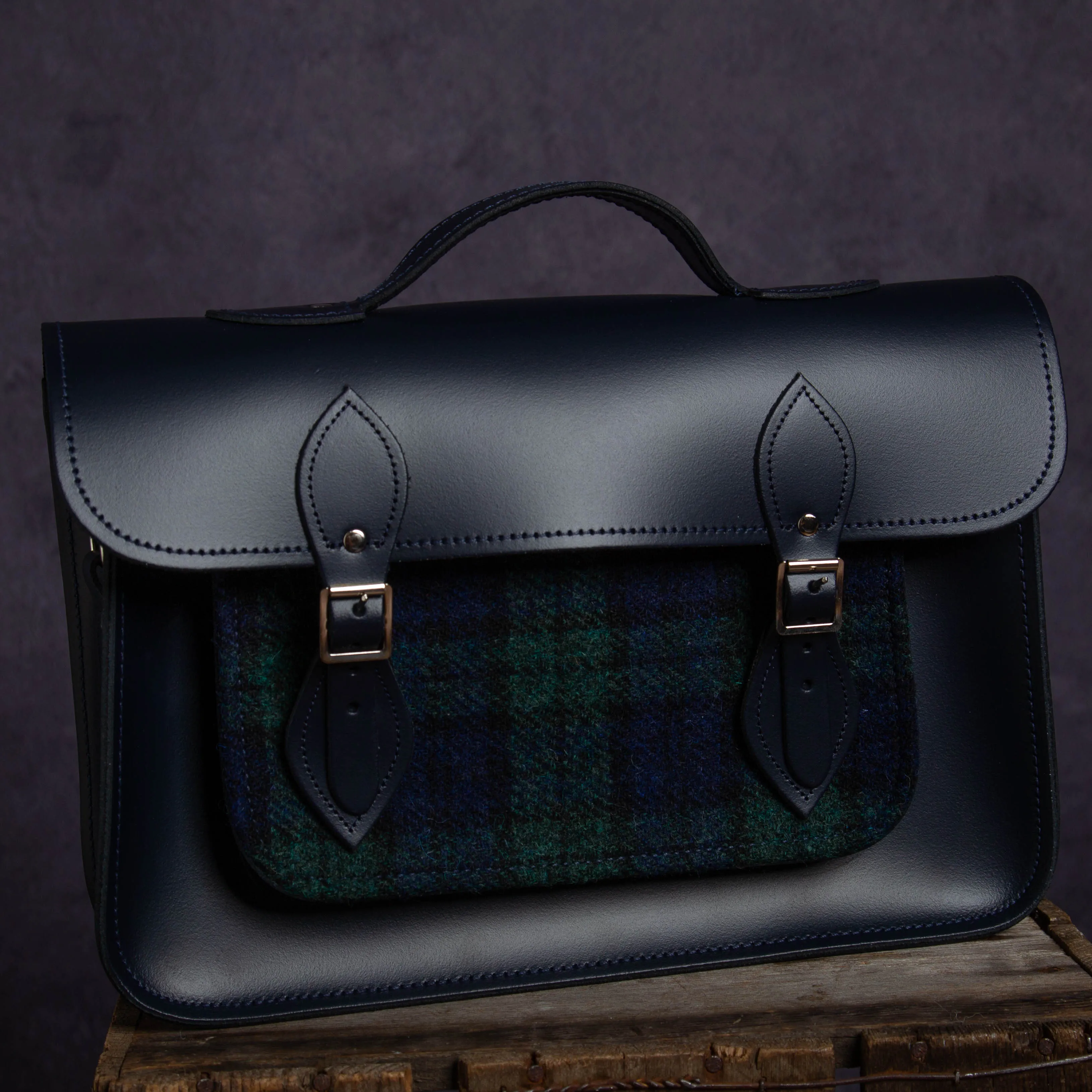 Full Size Satchel 15