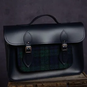 Full Size Satchel 15