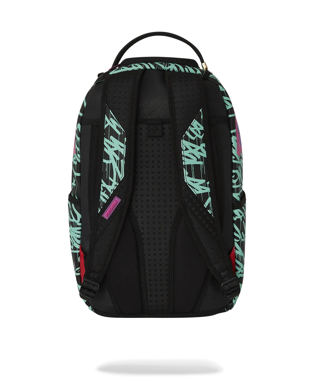 GARDEN GLAMOUR BACKPACK
