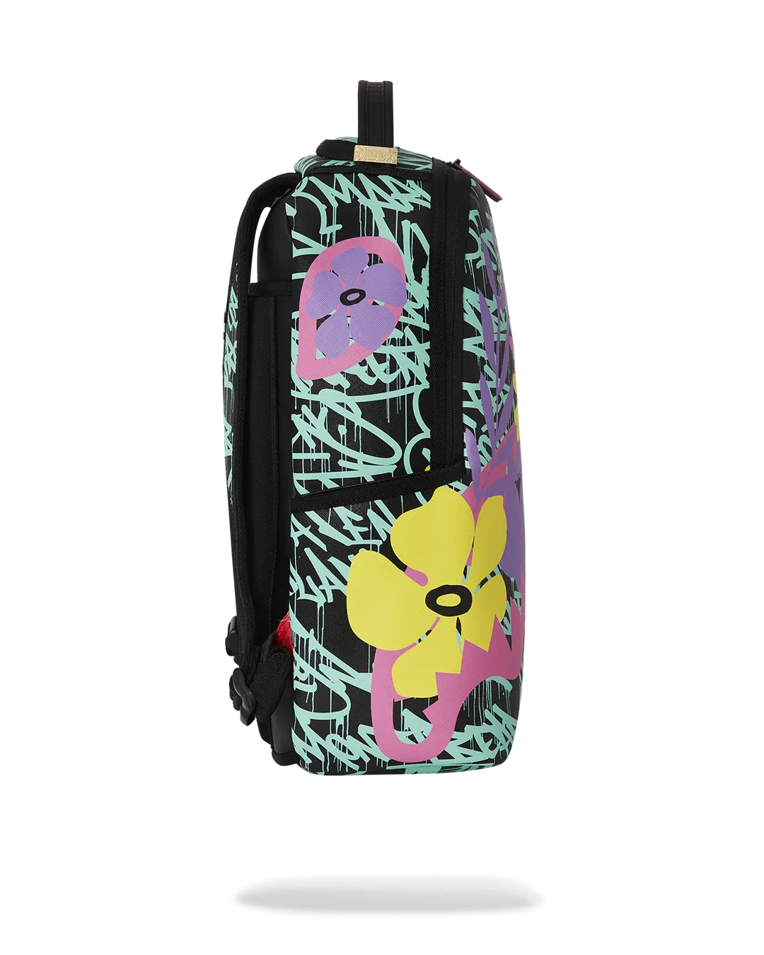 GARDEN GLAMOUR BACKPACK
