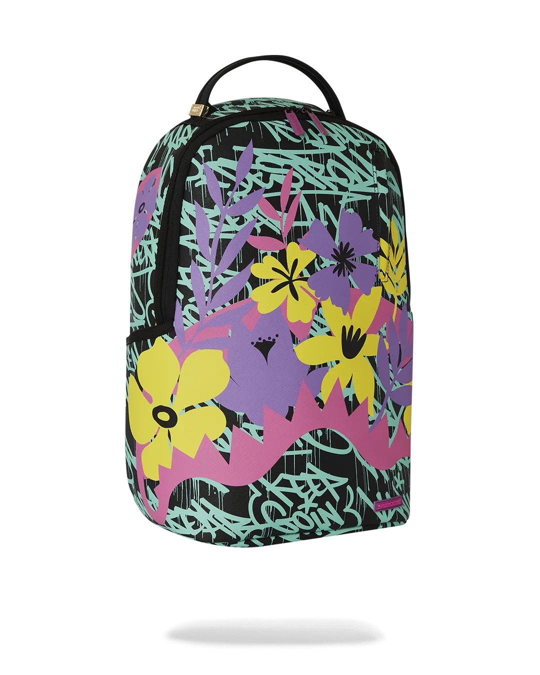 GARDEN GLAMOUR BACKPACK